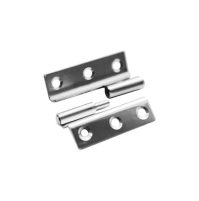 HINGES - 35x55 MM - S456555 - Sumar